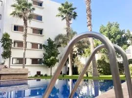 Pool Spot 2026 - Iken Park Experience 2 - Agadir Bay