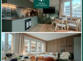 Collina Forest Design-Studio by Arosa Vacations