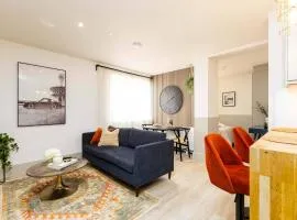 Flat 6 Pelican House