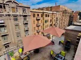 City Sun Cairo Hotel