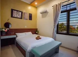 Villa De Doc Let Homestay