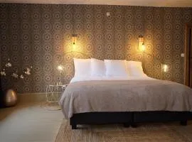 Au Petit Bercail - 2 Chambres d'hôtes pour 2 personnes