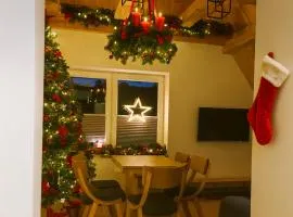 Apartamenty Ogrodowa