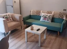 Tosca 5 Cisanello Area