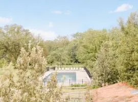 Un éco-camping en Vendée