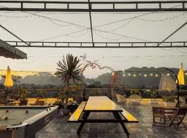 Hang Múa Green Mountain View House