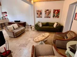 A l'Orée des Bois, calme et nature