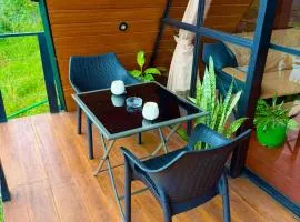 Eco Cabana Bellwood Kandy