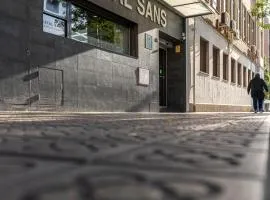 Hostal Sans