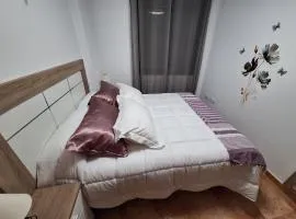 Apartamentos vista sol Comares