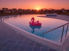 Escapada Slow-Life Piscina, terrazas y olas cerca - Casa Pez