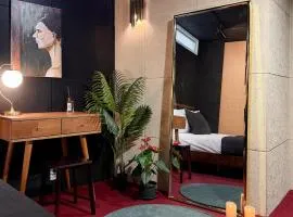 NEW 명동역6min 2룸 #명동#남대문#남산타워#신세계백화점#경복궁#광화문#인사동