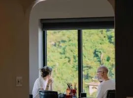 Viet Hoa Hotel & Residence Cat Ba - Rooftop Pool