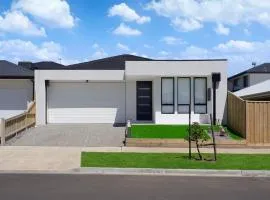 Urban Pause Retreat - Wollert