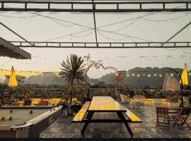 Hang Múa Green Mountain View House