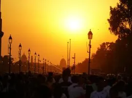 Indraprastha BNB Home