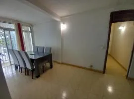 Résidence touristique vue mer