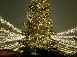 Ferienwohnung Heimathafen