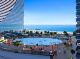 ORBI CITY - High Class Apartments, 5-звездочный отель в Батуми