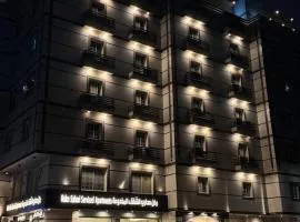 ركن صحاري للشقق المخدومة 6 جدة Rukn Sahari For Served Apartments