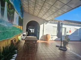 Casa Rural "AMARA" Bardenas