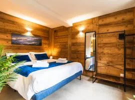 ALP BREAK 2 - Nel Borgo Storico del Ponte Romano