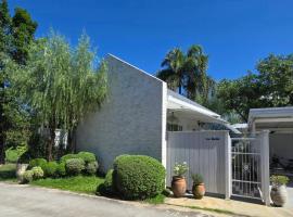 La Campagne Villa Chiangmai, Hotel in Chiang Mai