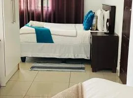 Real Favour Suites Guest House