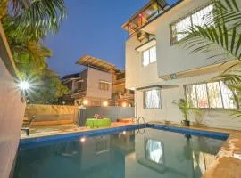 ll EMPYREAN STAY ll SANAM VILLA ll