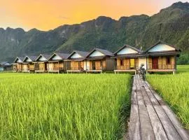 Konglor-Bungalow Guest House