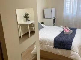 LOFT Céntrico MALIAÑO - DUA ROOMS