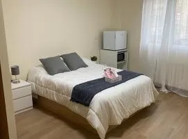 LOFT Céntrico MALIAÑO - DUA ROOMS