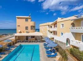 Niros Beachfront Aparthotel