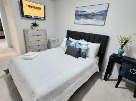 First Class Ensuite Room, ξενοδοχείο σε Brantford
