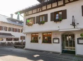 Oberstdorfer Einkehr - Neueröffnung ab Oktober 2025