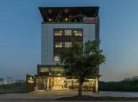 Hotel Shree Narayana By Perfectstayz Group