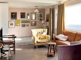 Lovely Studio with Patio and Garden