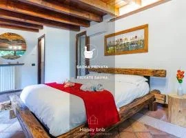 La Corte dei Tre Nidi