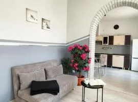 Silver Stone by Grafit