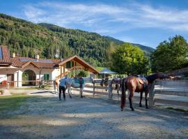 Agritur Bontempelli, hotel u gradu Pelicano