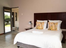 The Executive House, ξενοδοχείο σε Newcastle