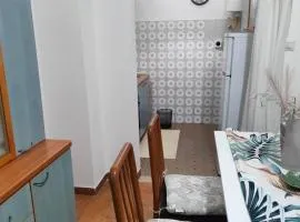 Vittorio Emanuele Central Apartment