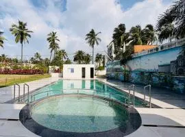 Avron Inn Beach Resort