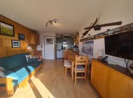 Appartement 4pers avec terrasse - La Rosière