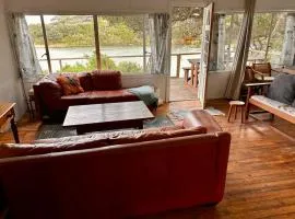 Explore River Cottage Ocean View