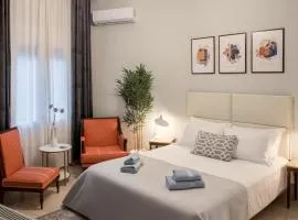 City Central Apartment with Parking