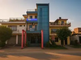 FabHotel JP International