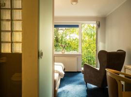 Long Vita, ξενοδοχείο σε Przewóz