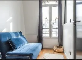 Grand studio Confort Centre