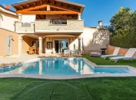 Villa Bellavista Chia